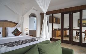 Motama Villa