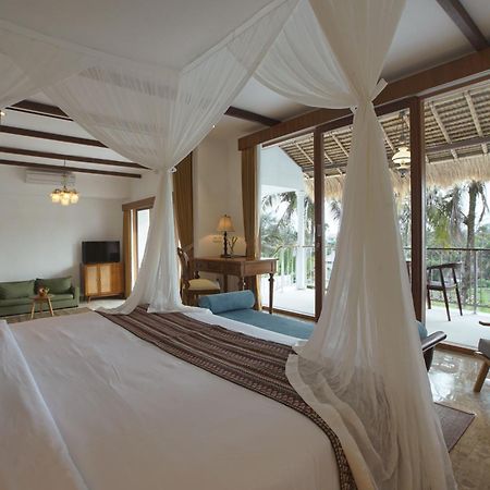 Motama Villa Ubud  Exterior photo