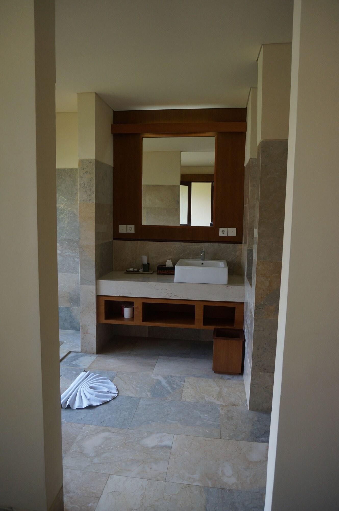 Motama Villa Ubud  Exterior photo