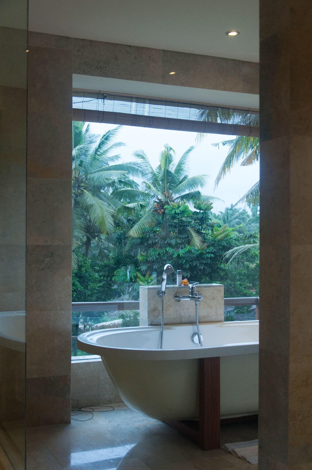 Motama Villa Ubud  Exterior photo
