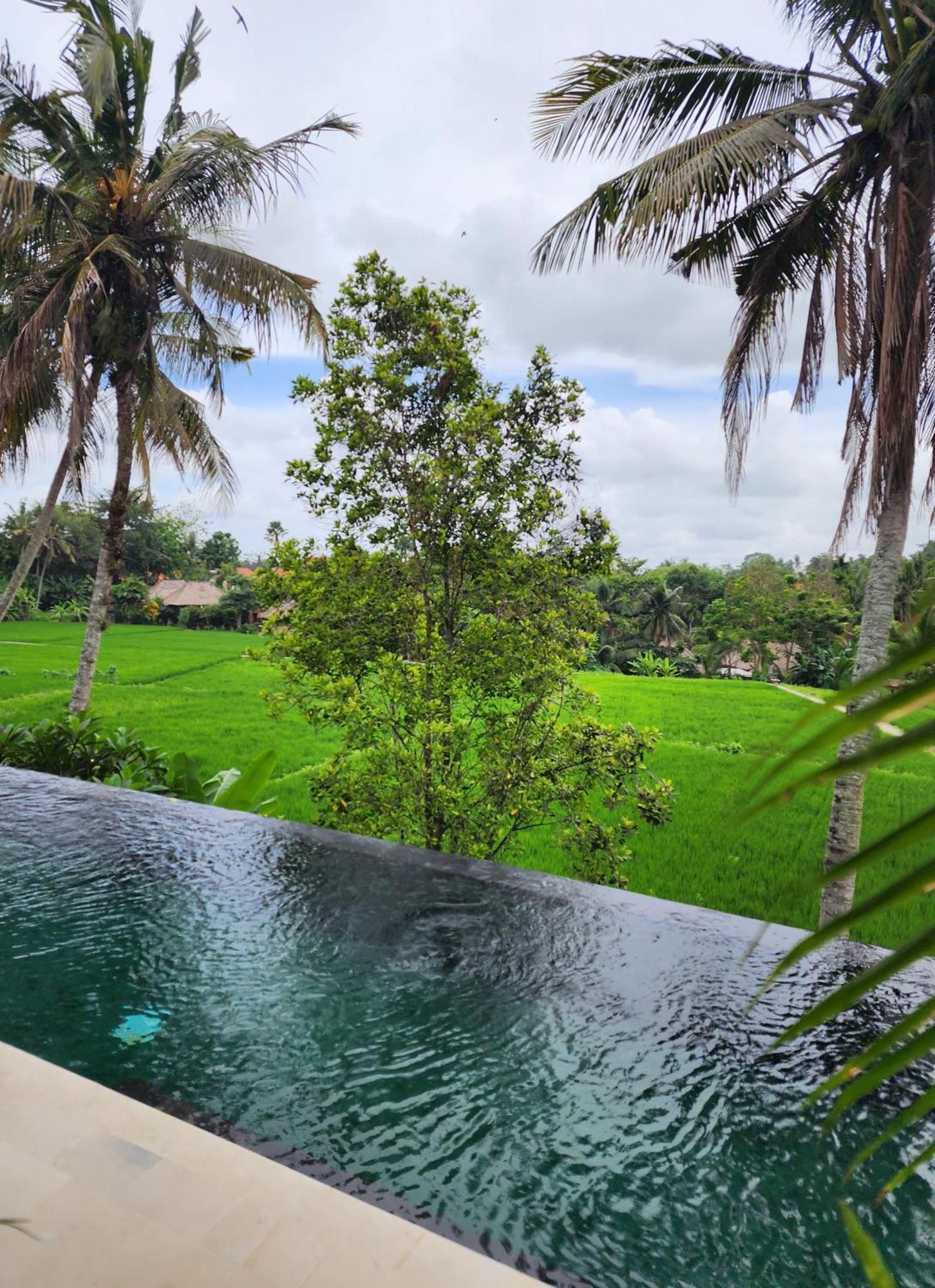 Motama Villa Ubud  Exterior photo