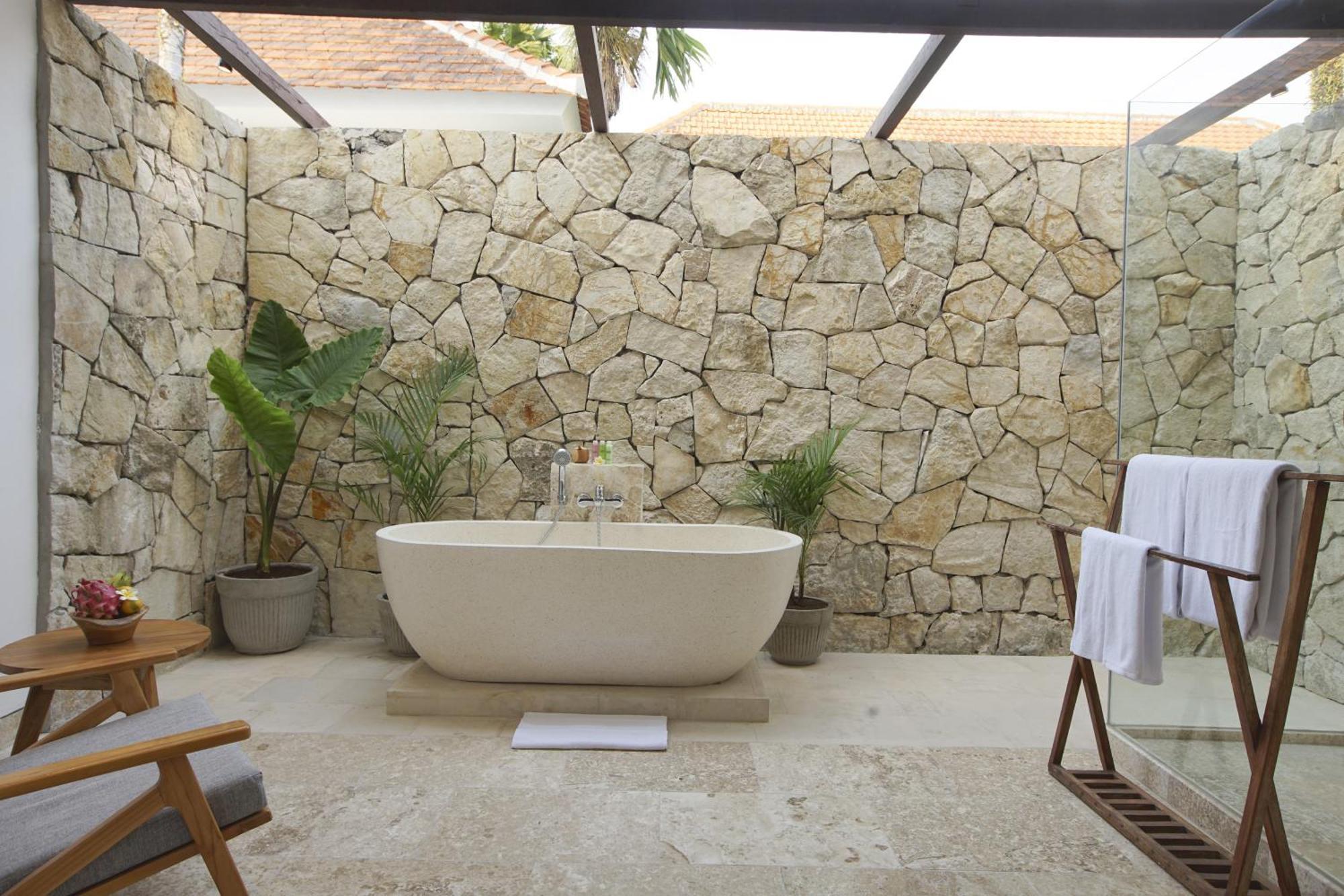 Motama Villa Ubud  Exterior photo
