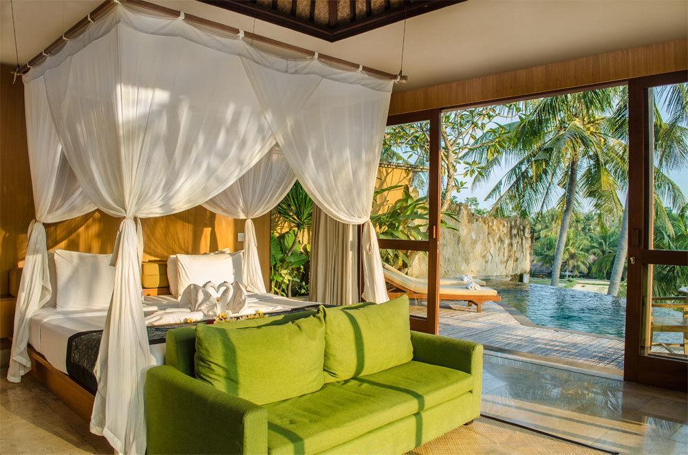 Motama Villa Ubud  Exterior photo